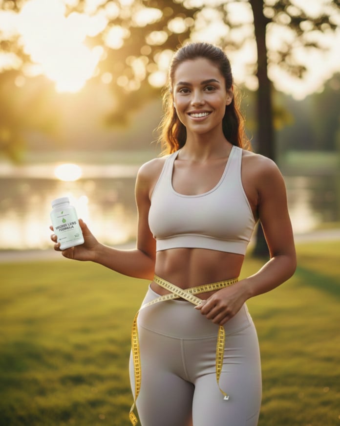 BurnSlim Weight Loss Supplement