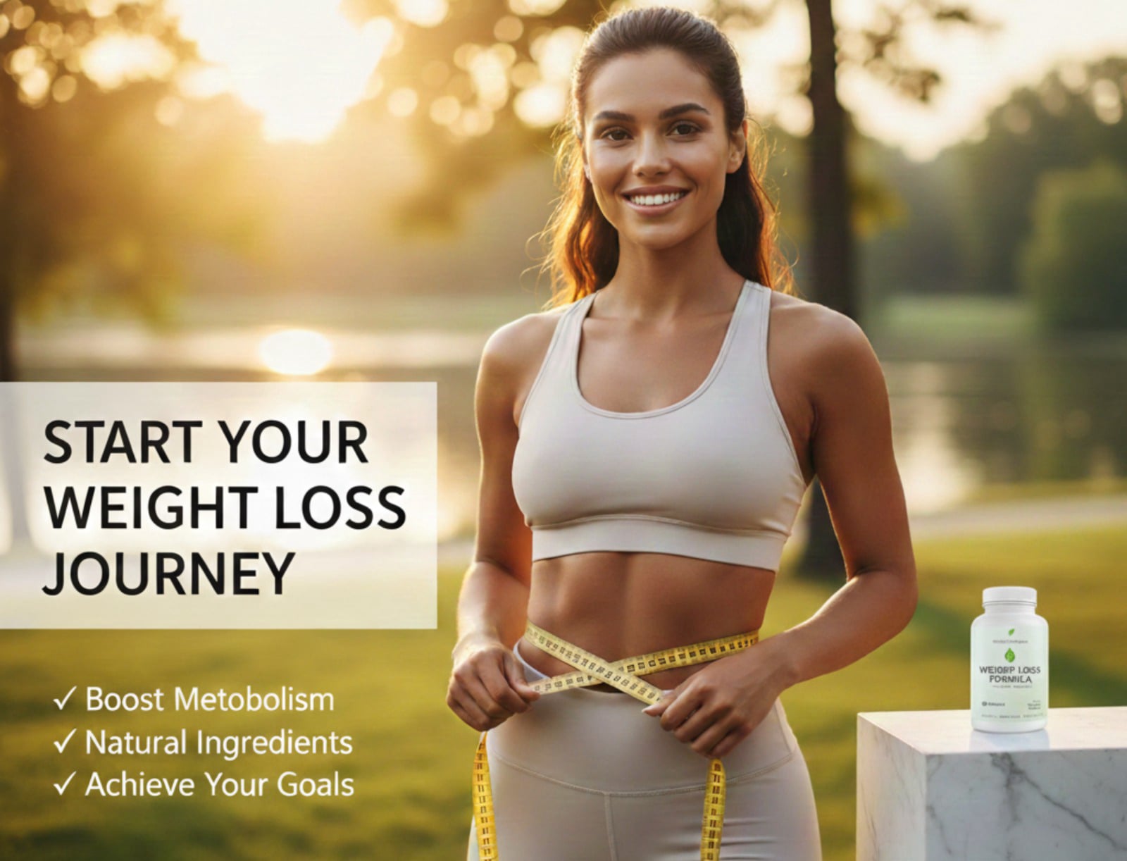 BurnSlim Supplement Buy